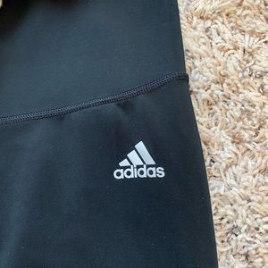 SOLD adidas climalite leggings